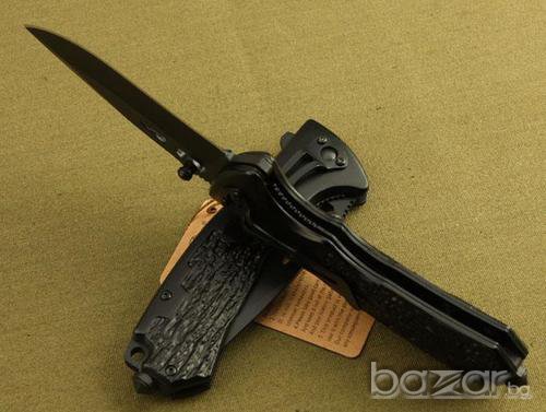 Сгъваем нож Elf Monkey B097, снимка 6 - Ножове - 16208269