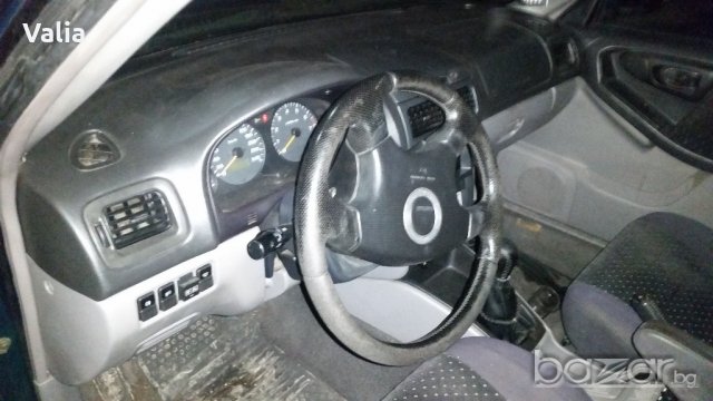 Subaru Forester, снимка 6 - Автомобили и джипове - 20742394