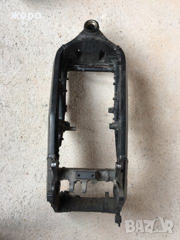 Рамка за Сузуки 650 2008год, снимка 2 - Части - 24664955