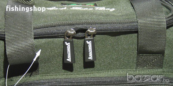 Сак-Anaconda Carp Gear Bag I, снимка 2 - Въдици - 17203294