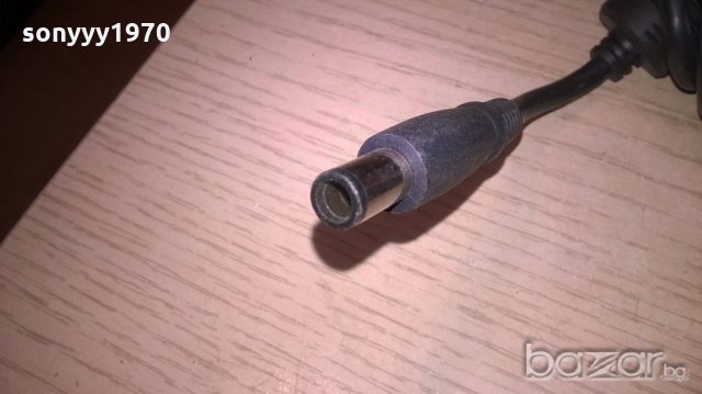 dell-adapter 19.5v/6.7a/130w-внос швеицария, снимка 13 - Кабели и адаптери - 18461288