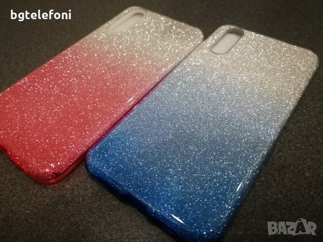 Huawei P20 удароустойчиви гърбове ARMOR и блестящи гърбове, снимка 8 - Калъфи, кейсове - 21621907