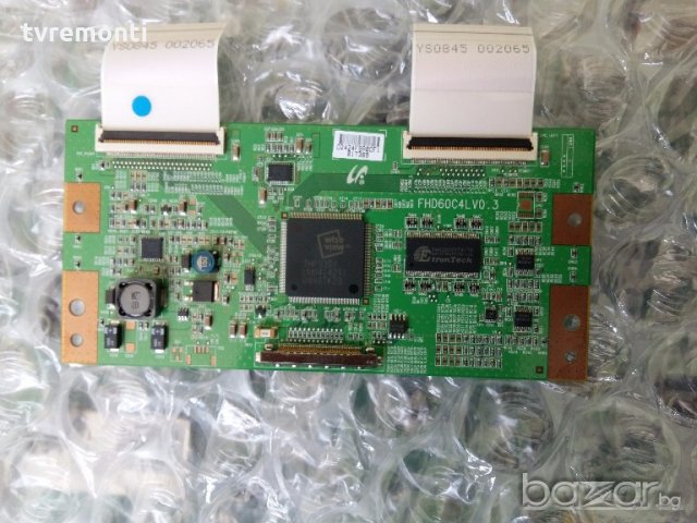 T con Board FHD60C4LV0.3