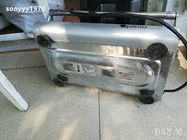 optima electra 100w-внос швеицария, снимка 8 - Други - 26089128