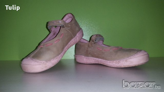 Елегантни обувчици, снимка 2 - Детски маратонки - 15556067