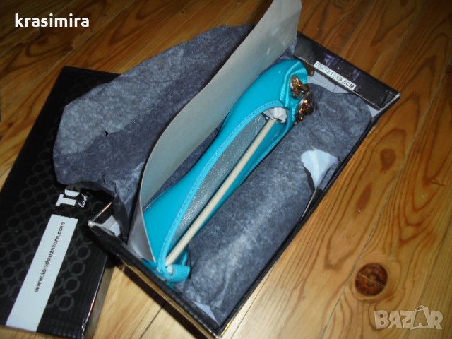 нови силиконови балеринки-номер 38, снимка 2 - Дамски ежедневни обувки - 25112823