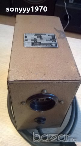 поръчано-Hans von mangolt-made in germany-внос швеицария, снимка 11 - Други - 13829295