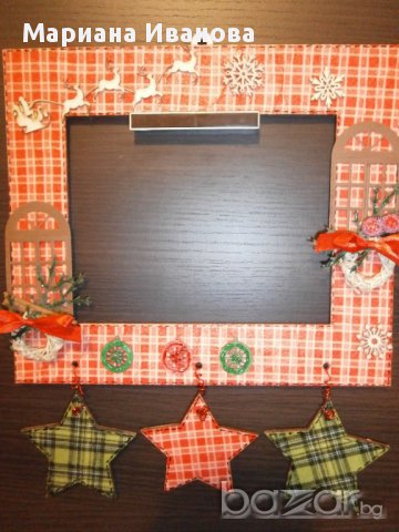 рамки за снимки, табелки за врата, снимка 6 - Декорация за дома - 12491991