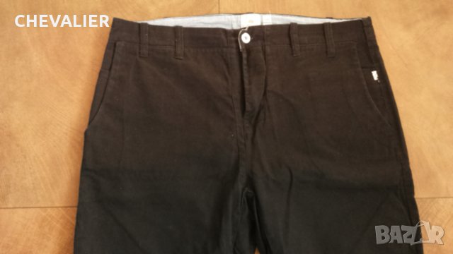 Win Win размер L - XL мъжки черен панталон 18-23, снимка 3 - Панталони - 24978158