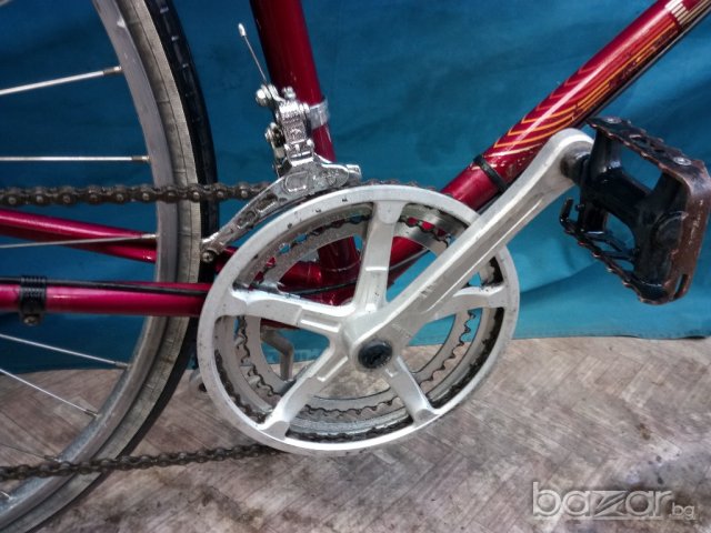 Велосипед Пух,Puch, снимка 5 - Велосипеди - 21448525