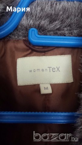 ПРОЛЕТНО ЯКЕ С ТЪНКА ПОДПЛАТА, снимка 2 - Якета - 18265916