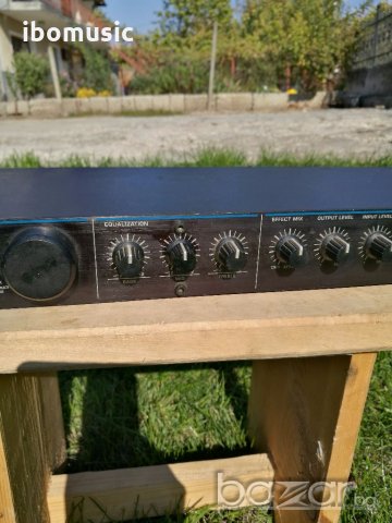 Dsp 16 effect procesor Digitech ефект процесор , снимка 3 - Ресийвъри, усилватели, смесителни пултове - 19653684