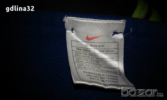 Страхотен шал Nike , снимка 2 - Шапки, шалове и ръкавици - 11074017