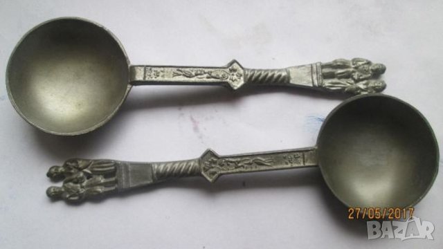 -20%Продавам  сребърни прибори за хранене за основно ястие, снимка 3 - Други стоки за дома - 23596269