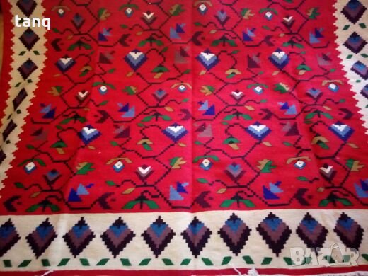 Продавам Чипровски килим, снимка 1 - Килими - 3789229