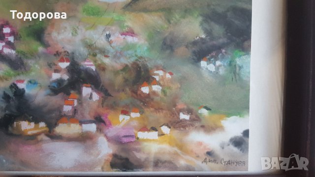 АкBарел на Димитър СтанчеB, снимка 4 - Антикварни и старинни предмети - 25549082