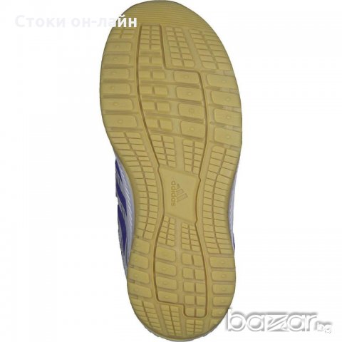 ПРОМОЦИЯ! Летни маратонки Adidas Altarun CF №30 1/2 , снимка 6 - Детски маратонки - 20560640