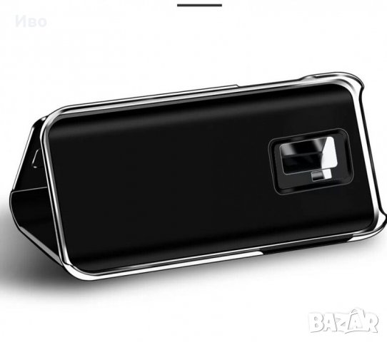 Калъф за Note 9 clear view, снимка 3 - Калъфи, кейсове - 22732348