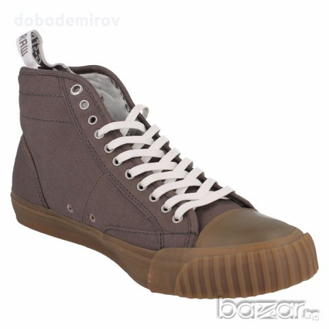 Нови кецове G Star Raw Campus Scot Hi оригинал, снимка 12 - Кецове - 18778646