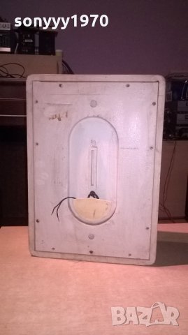 telefunken тонколона 47х33х14см-1брои-внос швеицария, снимка 9 - Тонколони - 24080278