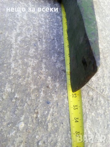 Кирка войнишка, снимка 3 - Други инструменти - 23913058