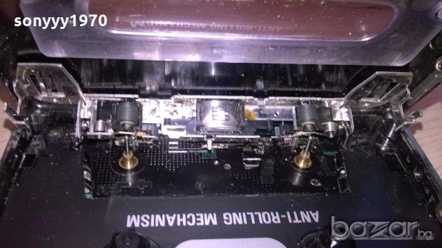 поръчан-aiwa hs-px347 метален с реверс-внос швеицария, снимка 14 - Ресийвъри, усилватели, смесителни пултове - 18672691