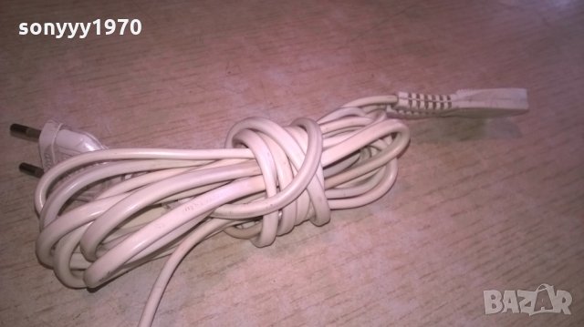 🛑оригинален кабел с букси и щепсел за шевна машина