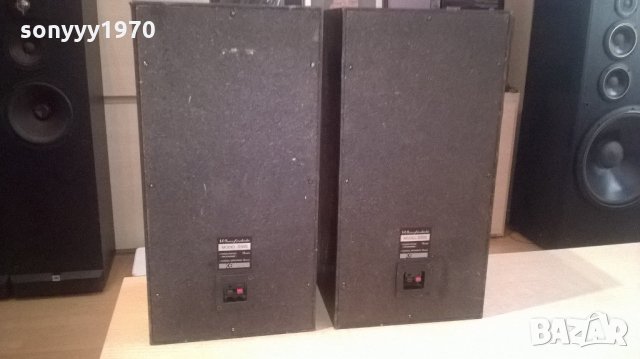 wharfedale model s500-2x75w/8ohm-внос англия, снимка 15 - Тонколони - 22007107