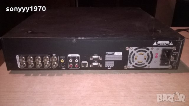 cop security cctv 15xt04-dvdrw-внос англия, снимка 11 - Други - 23681412