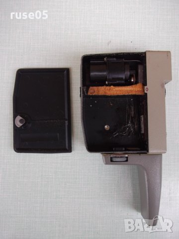 Кинокамера "Аврора - Супер 2 х 8" работеща, снимка 7 - Други ценни предмети - 25480099