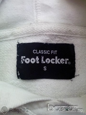 Оригинален мъжки суичър foot locker, снимка 5 - Суичъри - 6885193