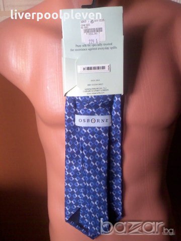 👉НОВИ вратовръзки естествена коприна, снимка 5 - Други - 20283477