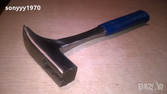 як здрав кофражистки чук-отливка 33х16см-нов, снимка 8 - Други инструменти - 25428219