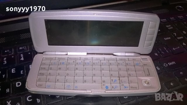 nokia comunicator-здрава работеща, снимка 5 - Nokia - 22701960