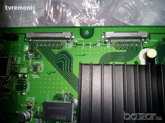 MAIN BOARD PE0840 V28A001113b1 , снимка 3 - Части и Платки - 19581020