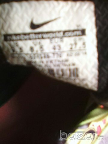 Nike. Original. Size 42-43 , снимка 6 - Маратонки - 21308089