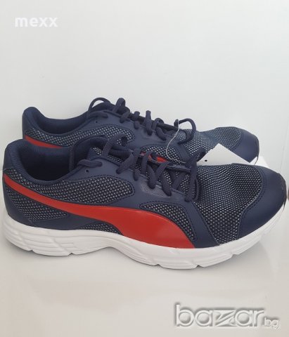 PUMA Axis V4 Mesh, снимка 3 - Маратонки - 18867761