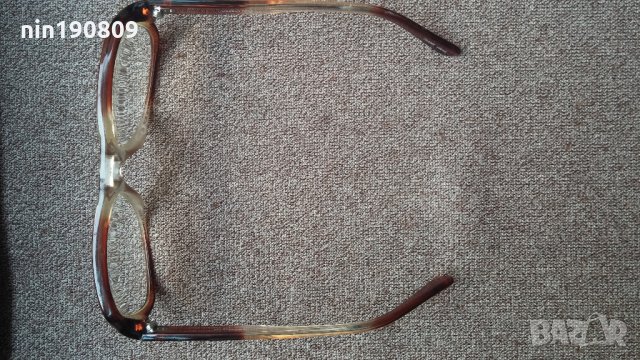 Рамки modern-nate, снимка 2 - Слънчеви и диоптрични очила - 22448743