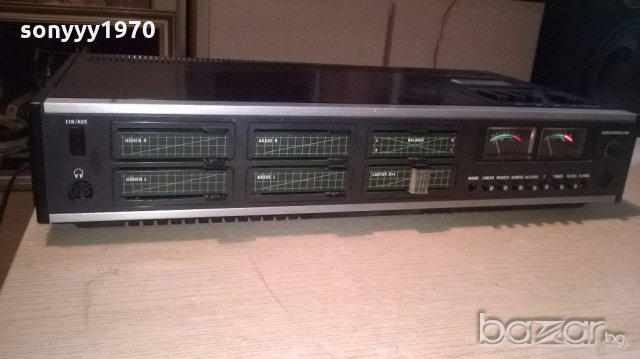 universum vc5564 amplifier deck-внос швеицария
