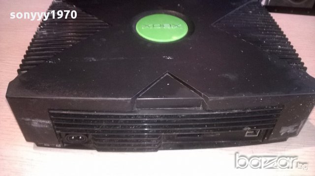 Xbox-video game-microsoft corp. внос швеицария, снимка 4 - Xbox конзоли - 13244293