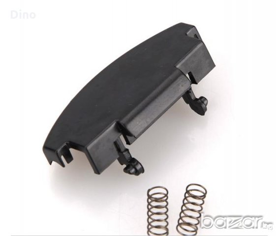 Капаче - закопчалка за подлакътник - Ауди и Фолксваген, снимка 5 - Аксесоари и консумативи - 19980798