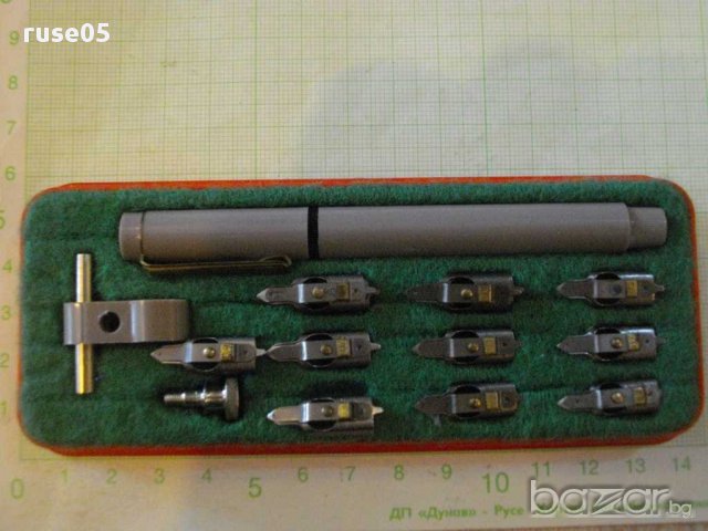 Графус "Markant", снимка 3 - Други ценни предмети - 14174345