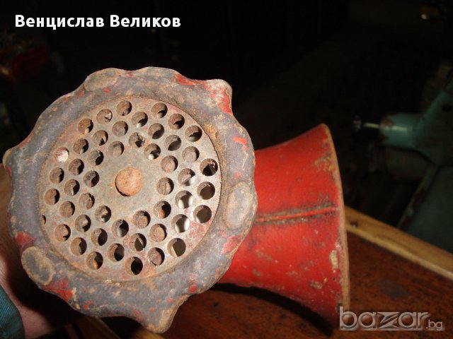 Месомелачки, снимка 10 - Други - 11916553