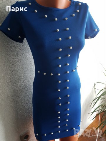 Дамска рокля 