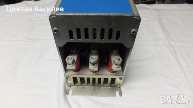 СОФТСТАРТЕР, снимка 5 - Други машини и части - 9125685