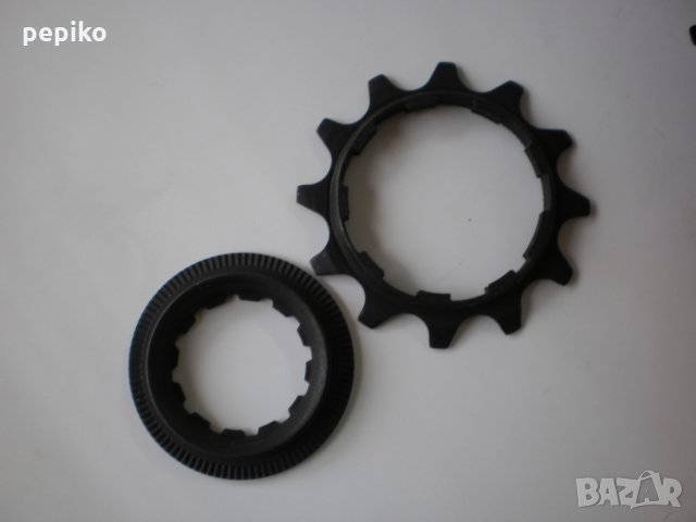 Продавам колела внос от Германия венец касета на шлици SHIMANO HIPERGLYDE HG CS-HG20-7, снимка 8 - Части за велосипеди - 23087190