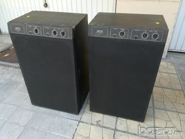 jamo-с 40см бас-внос швеицария