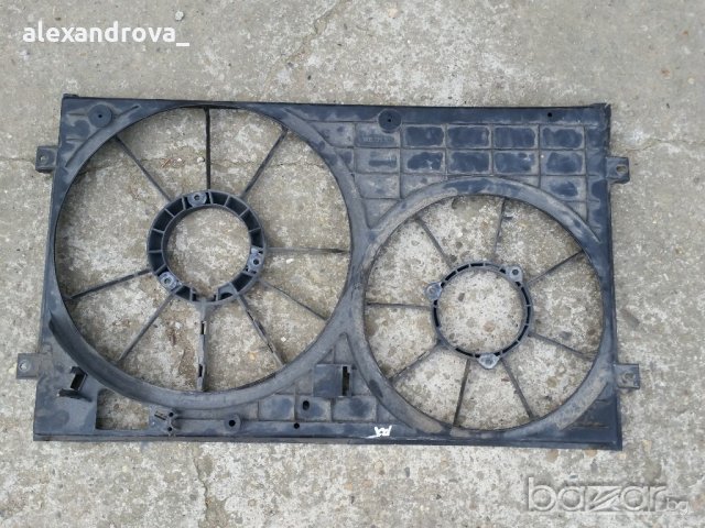 Дифозиор за перките за Фолксваген голф 4, снимка 3 - Части - 19006247