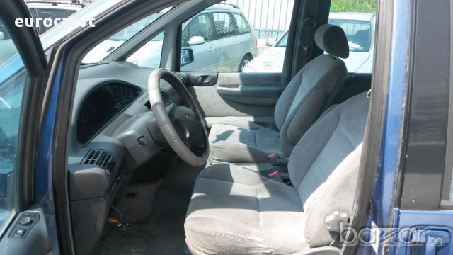 На части Ланчия Зета / Lancia Zeta 2,0 , снимка 6 - Автомобили и джипове - 11915802