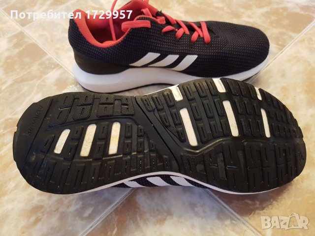 Дамски оригинални маратонки Adidas Cosmic Running, снимка 9 - Маратонки - 26032066
